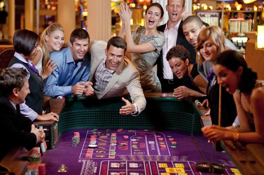 Celebrity Reflection Fortunes Casino