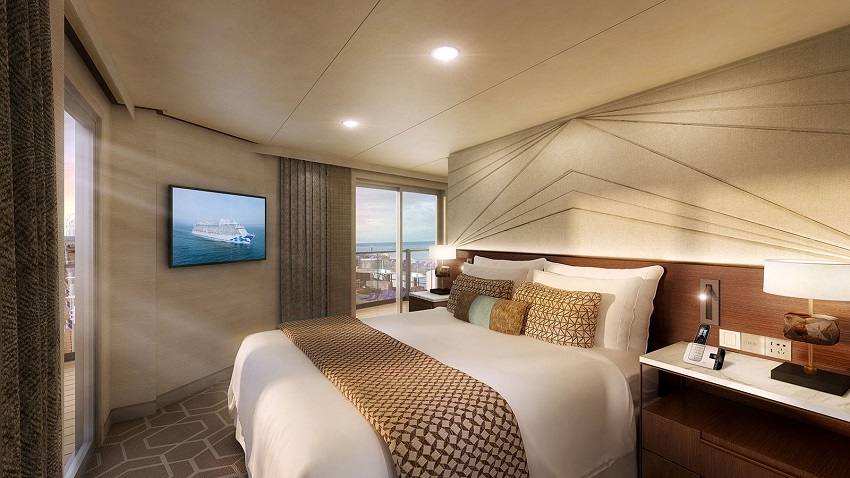 Discovery Princess I Sky Suite