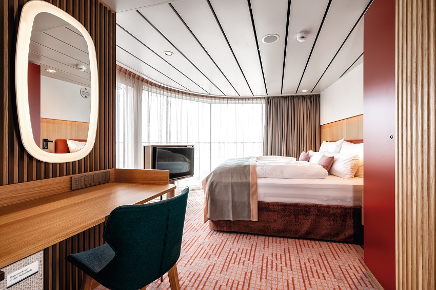 Mein Schiff 7 I Horizont Suite