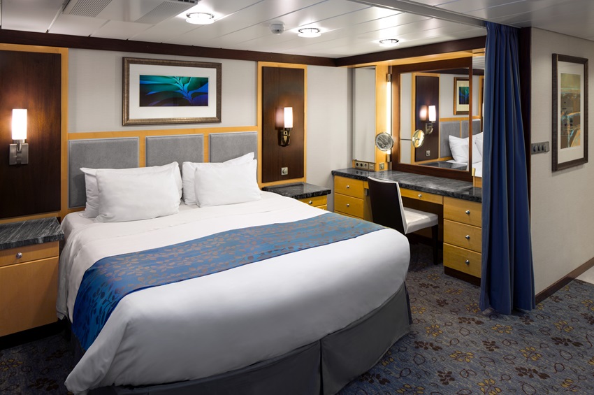 Utopia of the Seas I Grand Suite