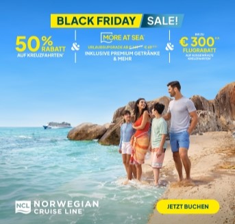 NCL BlackFriday Start