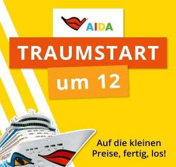 Traumstart Start