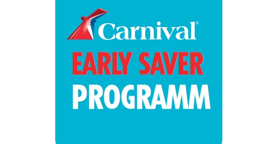 carnival early saver1