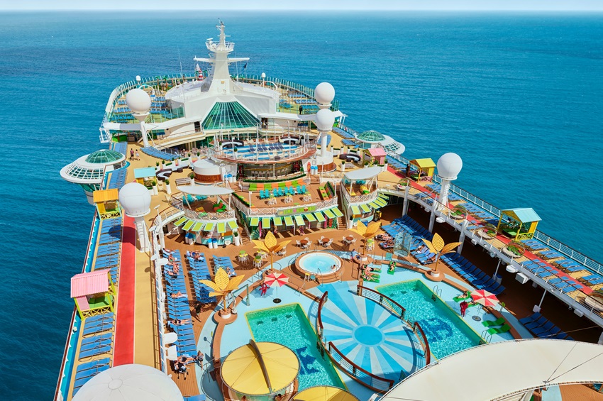 Freedom of the Seas 