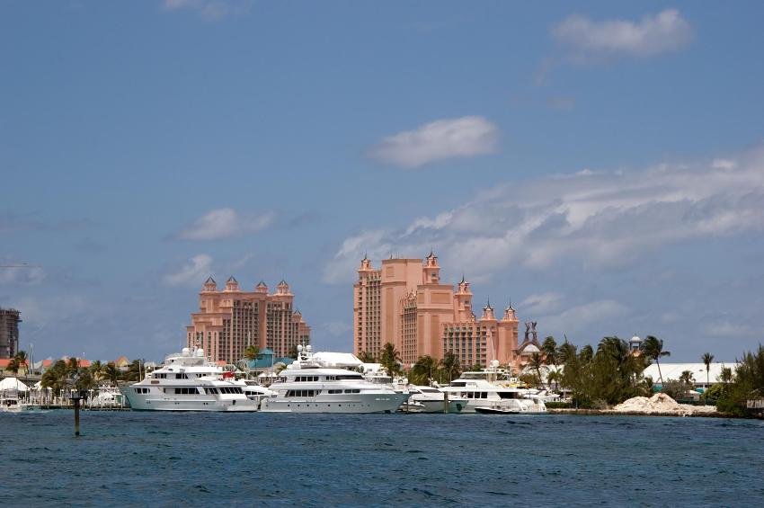 Atlantis Resort, Bahamas