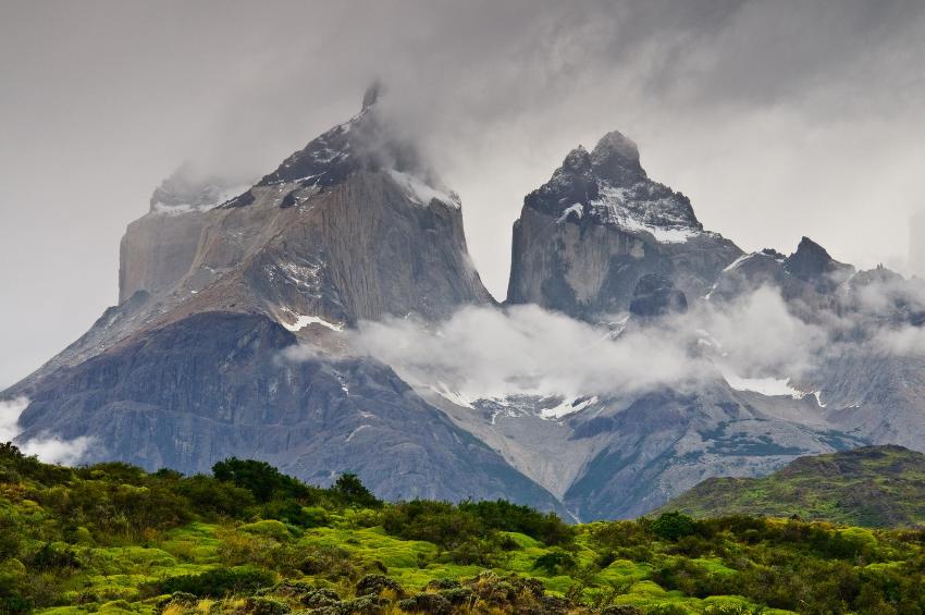 Argentinien, Nationalpark 