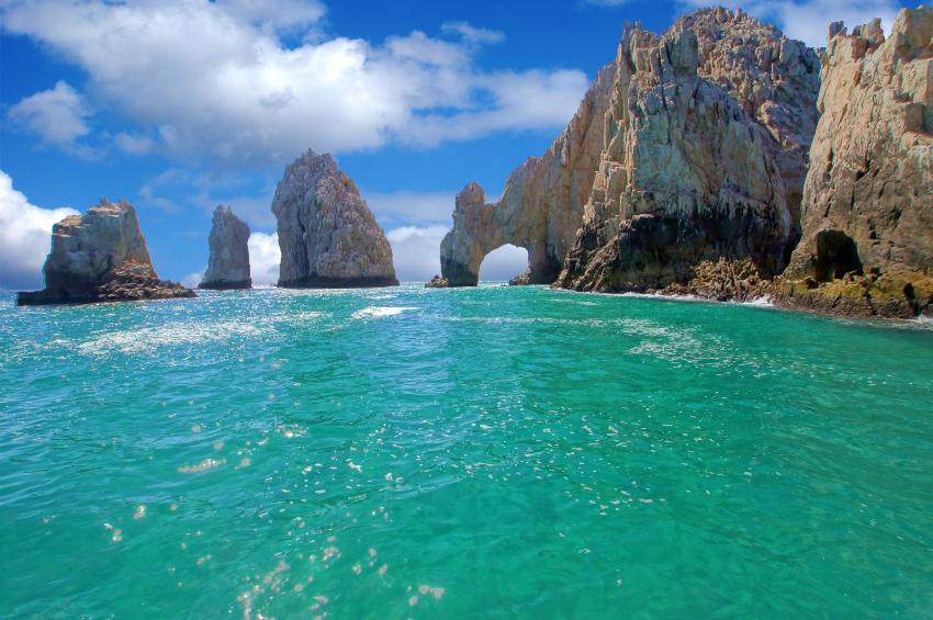 Baja California, Mexiko