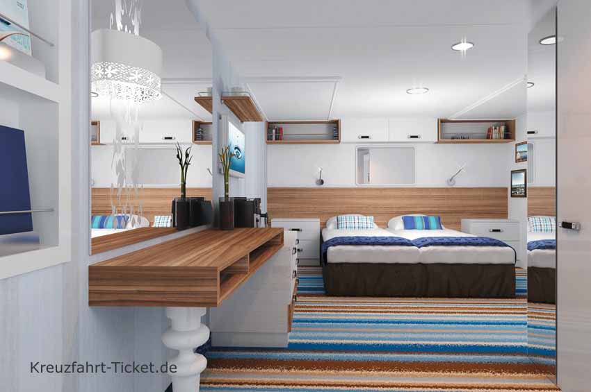 Mein Schiff 3 Kreuzfahrt Am 14092020 Für 11 Nächte