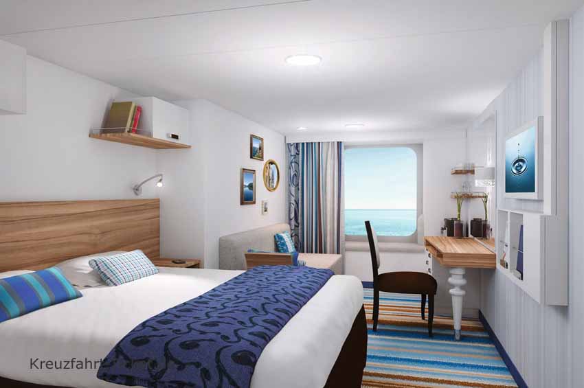 Mein Schiff 3 Kreuzfahrt Am 07052020 Für 10 Nächte