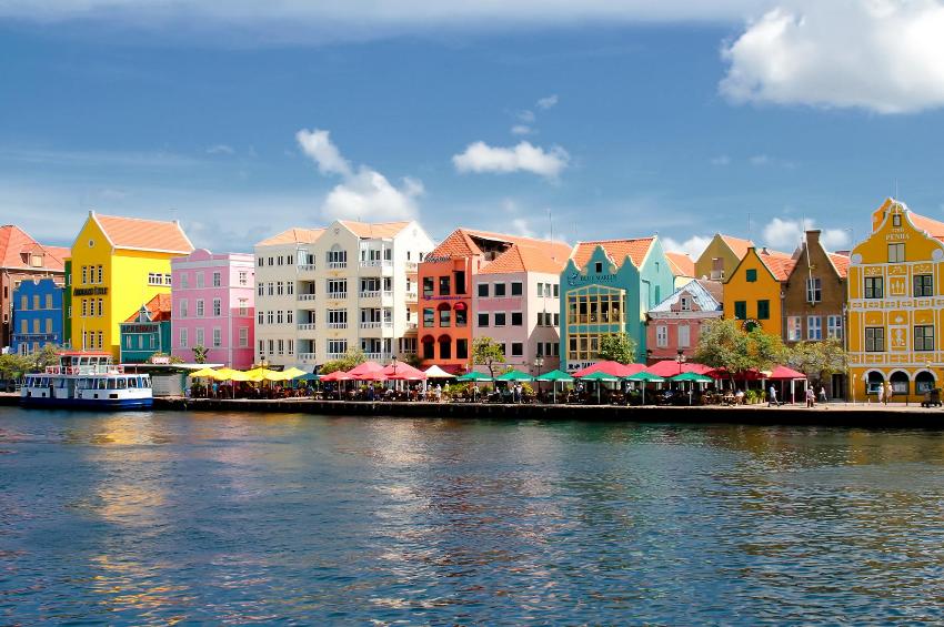 Willemstad, Curacao