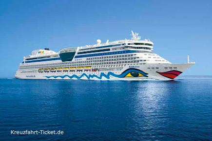 Aidadiva Aida Cruises