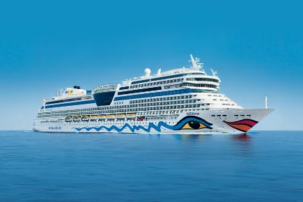 Aidamar Aida Cruises