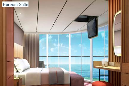 Mein Schiff 1 Tui Cruises