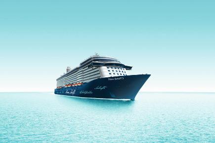 Mein Schiff 3 Tui Cruises