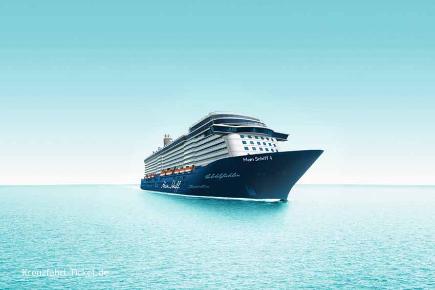 Mein Schiff 4 Tui Cruises