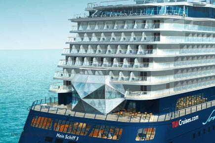 Mein Schiff 3 Tui Cruises