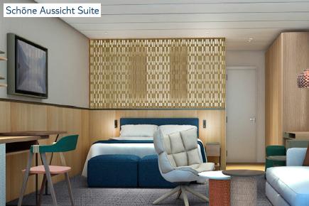 Mein Schiff 1 Tui Cruises