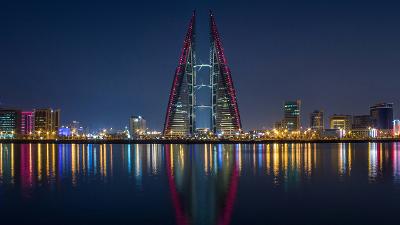 Land Bahrain