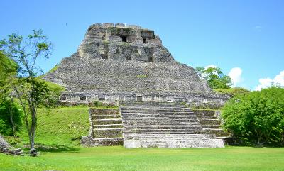 Land Belize