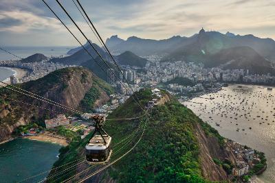 Hafen Brasilien