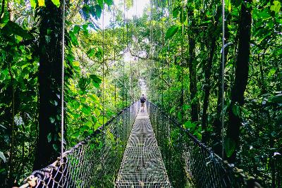 Land Costa Rica