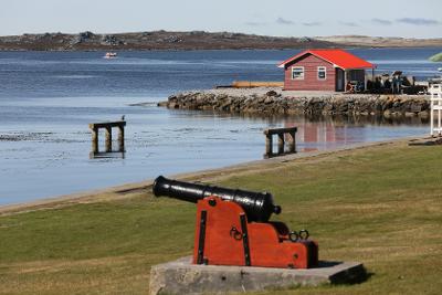 Land Falklandinseln