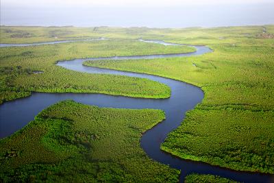 Land Gambia