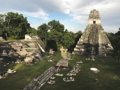 Land Guatemala