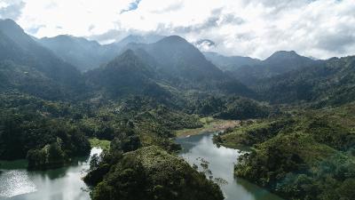 Land Honduras