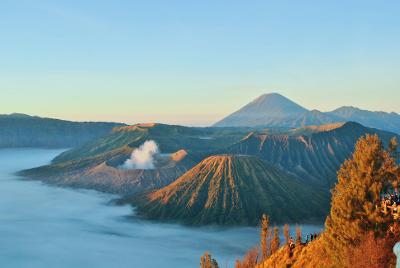 Land Indonesien