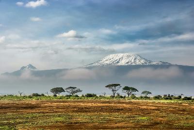 Land Kenia