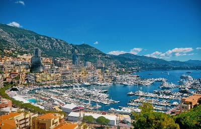 Land Monaco