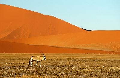 Land Namibia