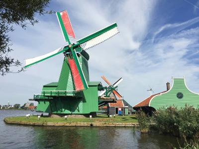 Land Niederlande