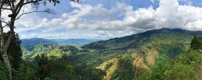 Hafen Papua-Neuguinea