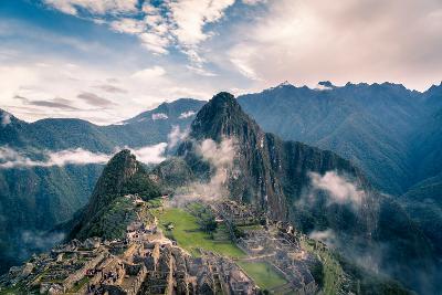 Hafen Peru