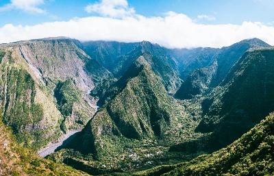 Land Réunion