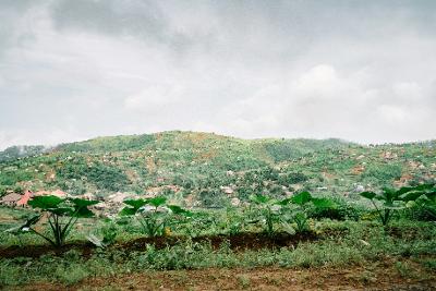 Land Sierra Leone