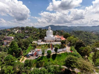 Land Sri Lanka