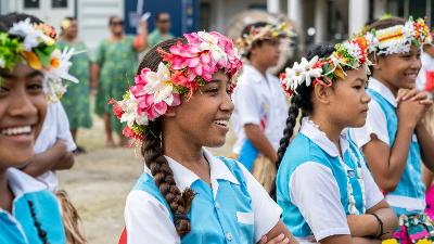 Land Tuvalu