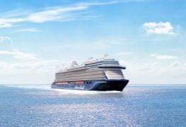 Mein Schiff Flow