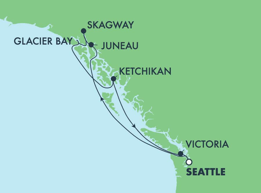 Norwegian Encore