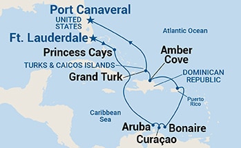 Caribbean Princess