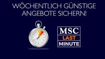 msc last minute 2024 1