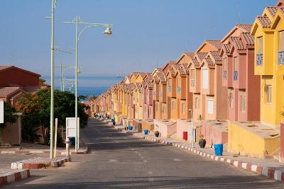 Hafen Ain Sokhna