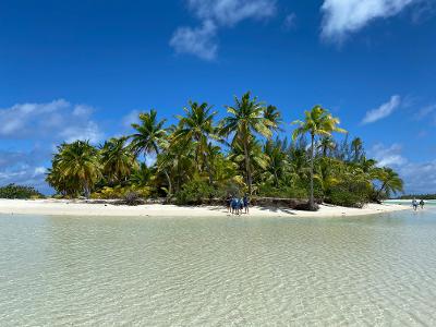 Aitutaki