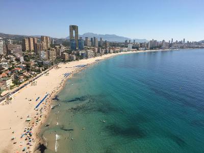 Hafen Alicante