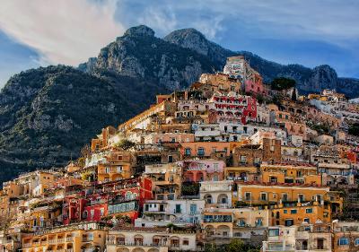 Amalfi