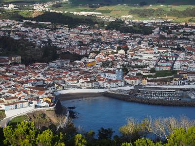 Angra do Heroismo