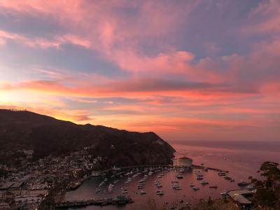 Avalon (Catalina Island)